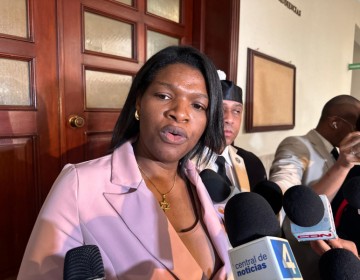 Tribunal dicta siete a&ntilde;os de prisi&oacute;n contra Elizabeth Silverio