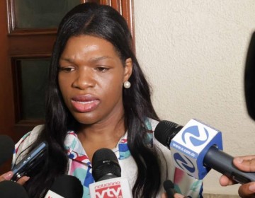 Elizabeth Silverio asegura no volver&aacute; a trabajar con ni&ntilde;os de manera directa