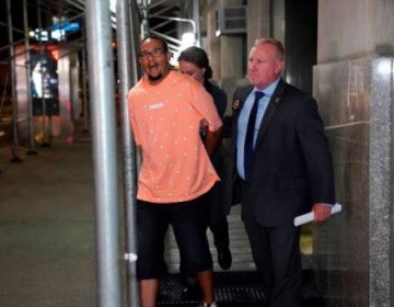 Dominicano atraca y agrede sexualmente a tres mujeres en el Alto Manhattan