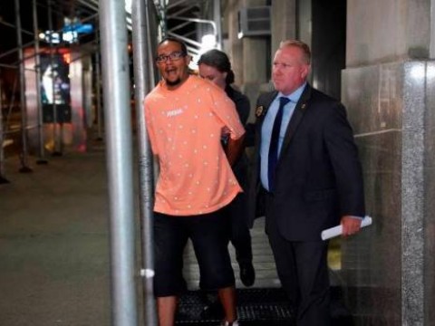 Dominicano atraca y agrede sexualmente a tres mujeres en el Alto Manhattan