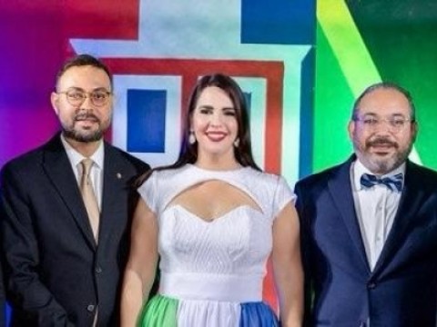 Embajada Dominicana celebra 60 a&ntilde;os de relaciones entre RD y Jamaica
