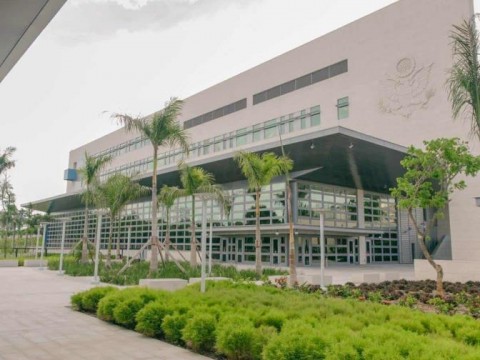 Hoy es el &uacute;ltimo d&iacute;a para reprogramar citas en el actual sistema de la Embajada de EE.UU. en RD