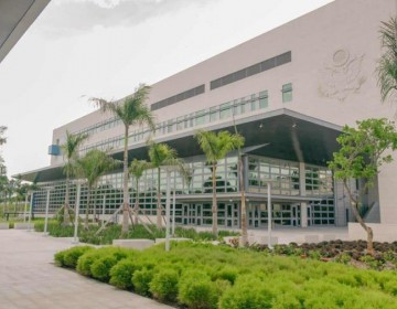 Hoy es el &uacute;ltimo d&iacute;a para reprogramar citas en el actual sistema de la Embajada de EE.UU. en RD
