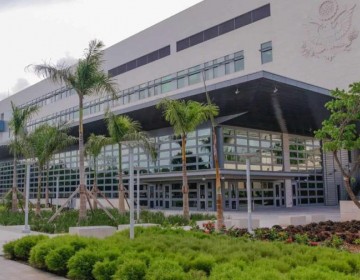 A casi tres a&ntilde;os y tres encargados de Negocios, Rep&uacute;blica Dominicana sigue sin tener un embajador de EE.UU.