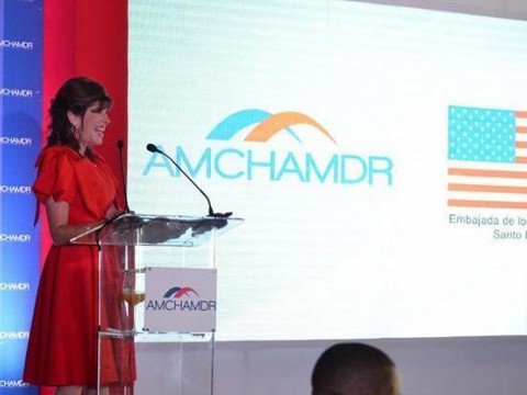 Embajadora de EE.UU en el pa&iacute;s preocupada por el cambio de reglas en medidas econ&oacute;micas Dominicanas
