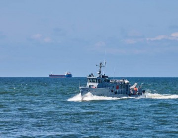 Detienen a 30 migrantes haitianos en aguas de Turcos y Caicos