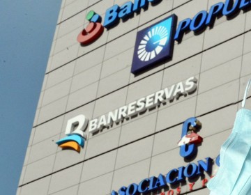 La banca dominicana cuenta con el 98.2% de los empleos prepandemia