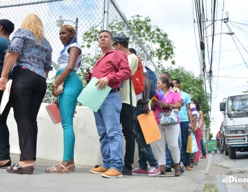 Demanda de empleos formales en Rep&uacute;blica Dominicana va m&aacute;s r&aacute;pido que la oferta