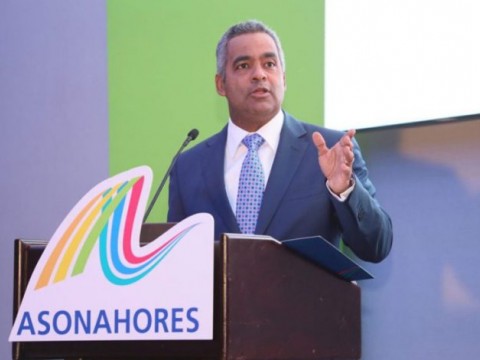 Empresarios del sector turismo crean Fondo de Promoci&oacute;n Tur&iacute;stica en el Pa&iacute;s