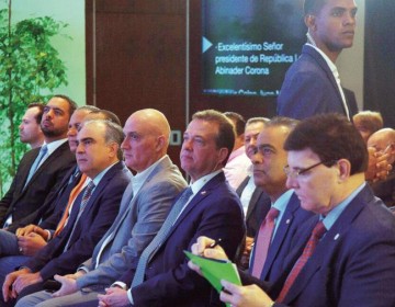El gobierno y empresarios apoyan cultura de la calidad