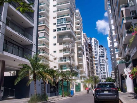 El precio del metro cuadrado de viviendas subi&oacute; hasta 74 % en el Gran Santo Domingo