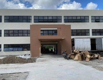 Construcci&oacute;n de la UASD en Hato Mayor beneficiar&aacute; a unos cuatro mil estudiantes