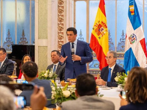 Rep&uacute;blica Dominicana alcanza inversiones por m&aacute;s de US$6,750 millones en Fitur 2025