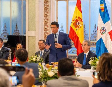 Rep&uacute;blica Dominicana alcanza inversiones por m&aacute;s de US$6,750 millones en Fitur 2025