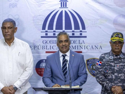 Instituciones unificar&aacute;n registros para identificar a pr&oacute;fugos de la Justicia