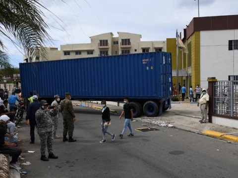 Junta de Santo Domingo Este inicia reconteo de votos 