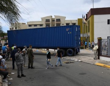 Junta de Santo Domingo Este inicia reconteo de votos 