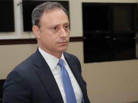 Conocen audiencia preliminar del caso Medusa