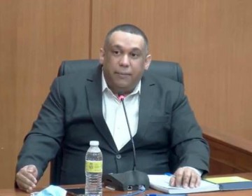 El mayor Gir&oacute;n describe c&oacute;mo funcionaba supuesto entramado de corrupci&oacute;n de caso Coral