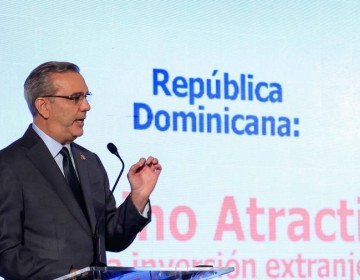 Propuestas de Abinader para un segundo mandato: reforma constitucional y acuerdo nacional