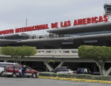 El Gobierno Central registra en enero RD$17,348 millones ingresados por acuerdo con Aerodom