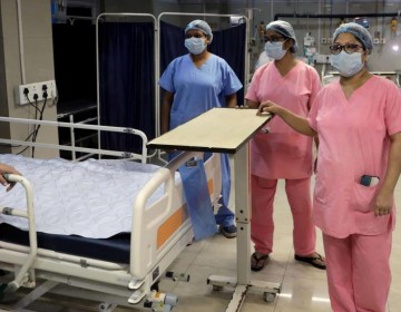 Estudios instan a incrementar la inversi&oacute;n en Salud en el pa&iacute;s