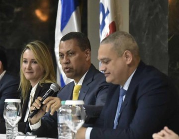 Indotel inicia en el Cibao la entrega de cajas convertidoras de se&ntilde;al digital