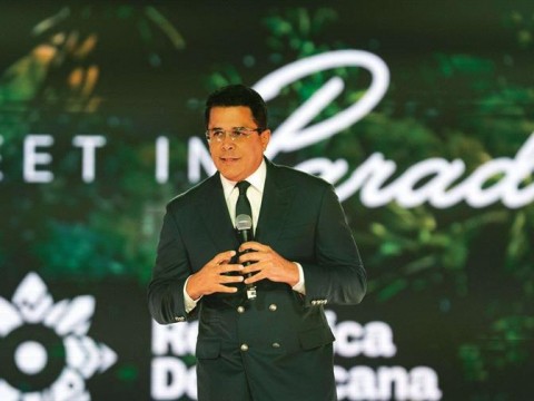  David Collado: "Debemos velar porque el turismo sea cada vez m&aacute;s entendido"