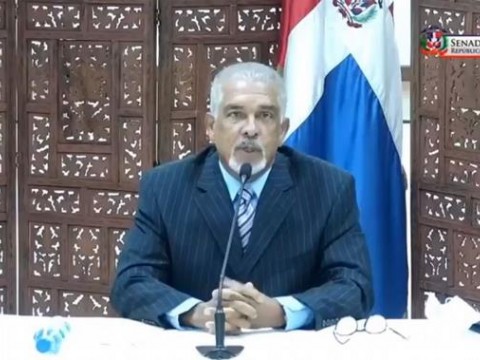 Comisi&oacute;n del Senado inicia entrevistas a aspirantes para dirigir la JCE  