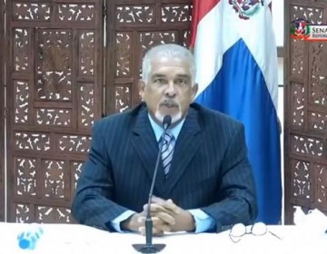 Comisi&oacute;n del Senado inicia entrevistas a aspirantes para dirigir la JCE  