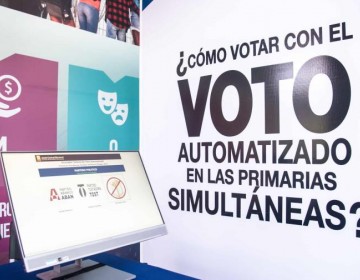 La JCE establece reglamento para elecci&oacute;n de candidatos y alianzas