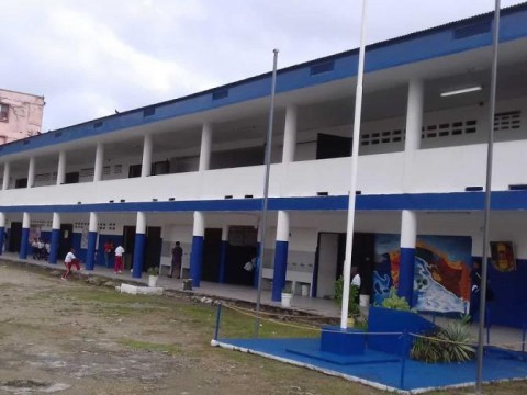 Bolivia crea una "Comisi&oacute;n Multidisciplinaria" contra la violencia en las escuelas