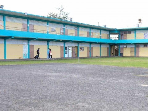 Un temblor de magnitud 4.45 obliga a desalojar escuelas en Puerto Rico