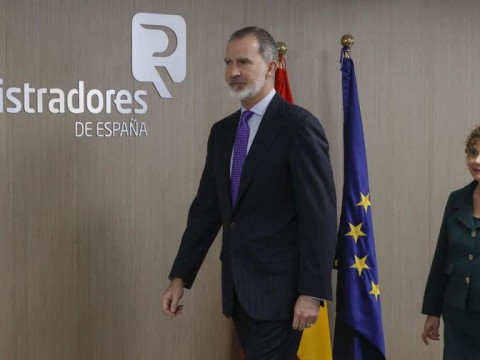 Espa&ntilde;a, el pa&iacute;s de los grandes de la OCDE en el que m&aacute;s suben los impuestos en casi 4 a&ntilde;os