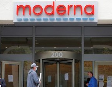 La vacuna de Moderna es efectiva en un 94% y es la segunda contra la covid-19