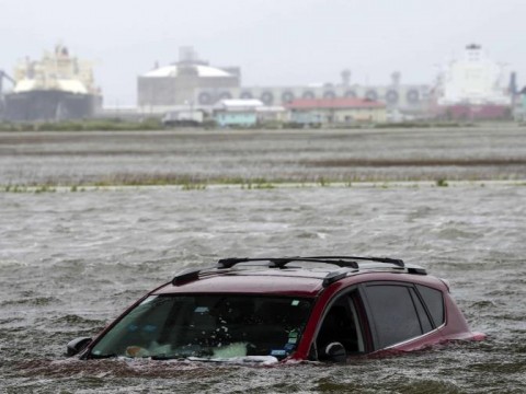 Autoridades esperan que 'Alberto' deje lluvias torrenciales en gran parte de M&eacute;xico