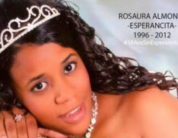 El caso de la dominicana Esperancita es admitido por la CIDH