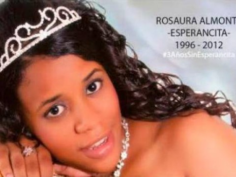 El caso de la dominicana Esperancita es admitido por la CIDH