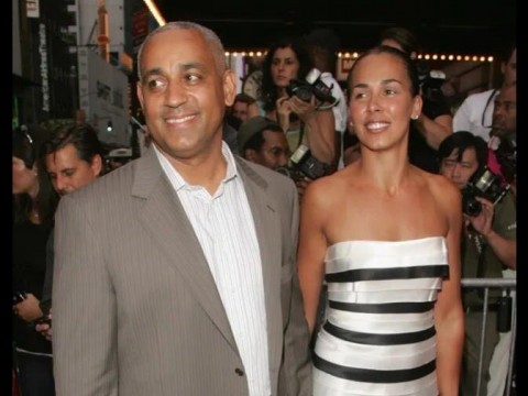 La esposa de Omar Minaya es encontrada muerta en su casa en New Jersey