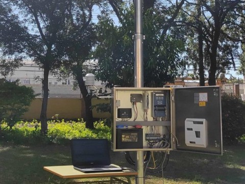 Onamet espera un invierno lluvioso en la zona norte tras temporada cicl&oacute;nica
