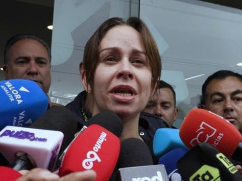 Estado del aspirante a la presidencia baleado en Colombia es de "m&aacute;xima gravedad"