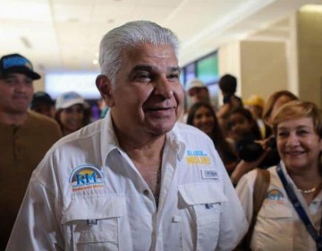 Abinader felicita a Jos&eacute; Ra&uacute;l Mulino y conf&iacute;a en el trabajo conjunto de ambos pa&iacute;ses