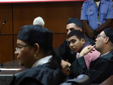 Otros dos dominicanos acusados de estafar a ancianos en EE.UU. aceptan extradici&oacute;n
