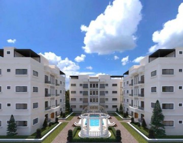 M&aacute;s de 20 personas presentan querella por presunta estafa inmobiliaria millonaria en La Romana
