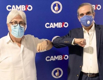 Principal estratega de Luis Abinader da la receta para ganar las pasadas elecciones