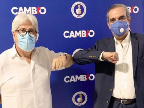 Principal estratega de Luis Abinader da la receta para ganar las pasadas elecciones