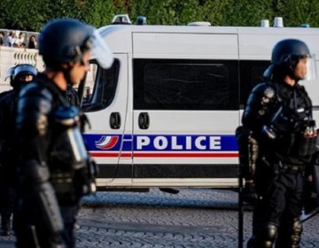 Un muerto y tres heridos en un ataque con cuchillo en un instituto de secundaria franc&eacute;s