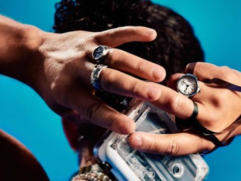 PRINCE ROYCE     LANZA SU NUEVO &Aacute;LBUM   ETERNO