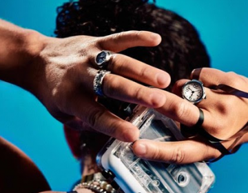 PRINCE ROYCE     LANZA SU NUEVO &Aacute;LBUM   ETERNO