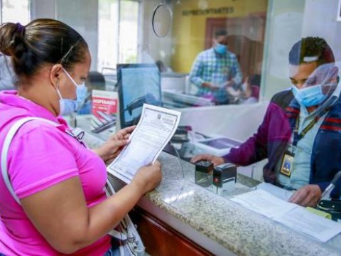 54 oficial&iacute;as implementan proyecto que elimina tr&aacute;mites de legalizaci&oacute;n de actas